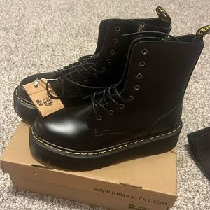 Doc martens